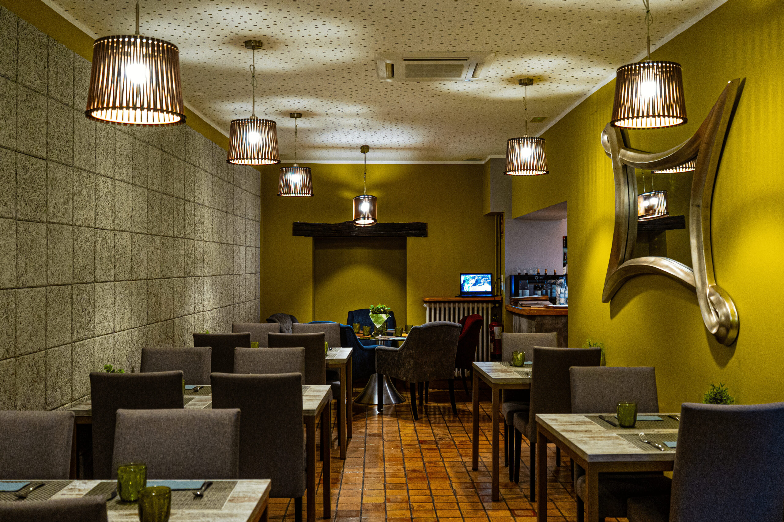 Cal Duran: Nuestra historia